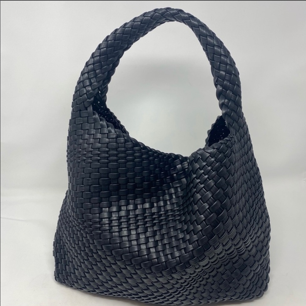 Anthropologie hobo bag mint condition